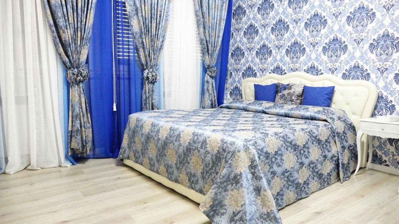 L'Antenna Болоня Екстериор снимка